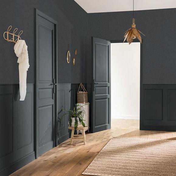 Панно Caselio 106359098 Moulding Base S Noir