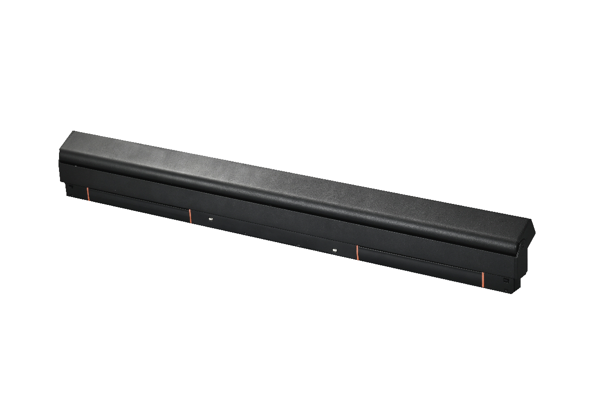 Трековый магнитный светильник iLedex Vision SMART 4822-004-L602-24W-110DG-BK