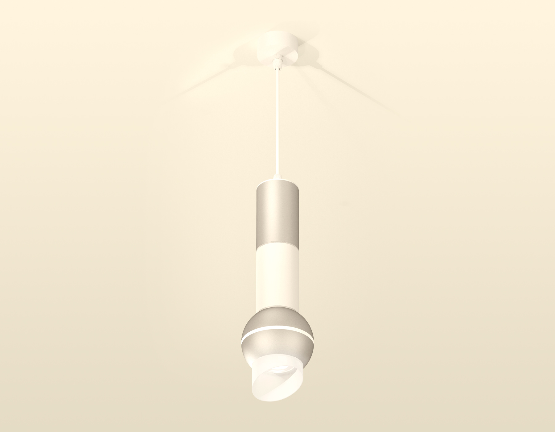Подвесной светильник Ambrella Light Techno Spot XP1103010 (A2301, C6324, A2060, C6322, A2060, C1103, N7175)