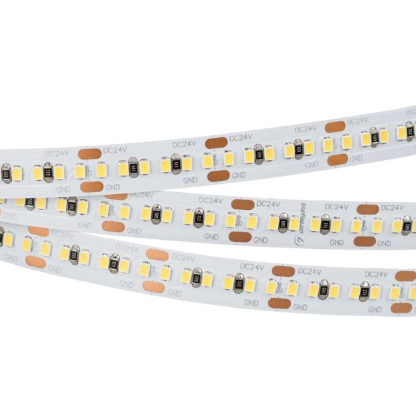 Светодиодная лента Arlight Microled-m300-8mm 2216 023556(2)
