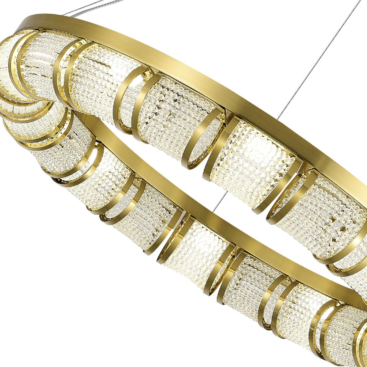 Подвесная люстра ST Luce Esme SL6011.303.01