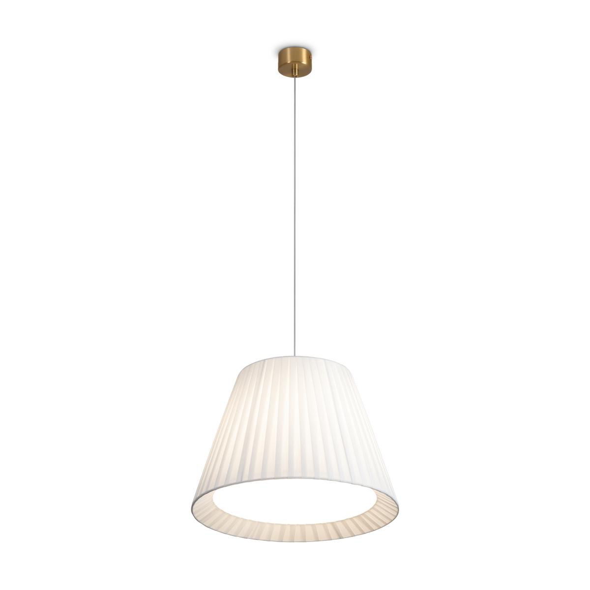 Подвесной светильник Freya Pareo FR5590PL-01BS