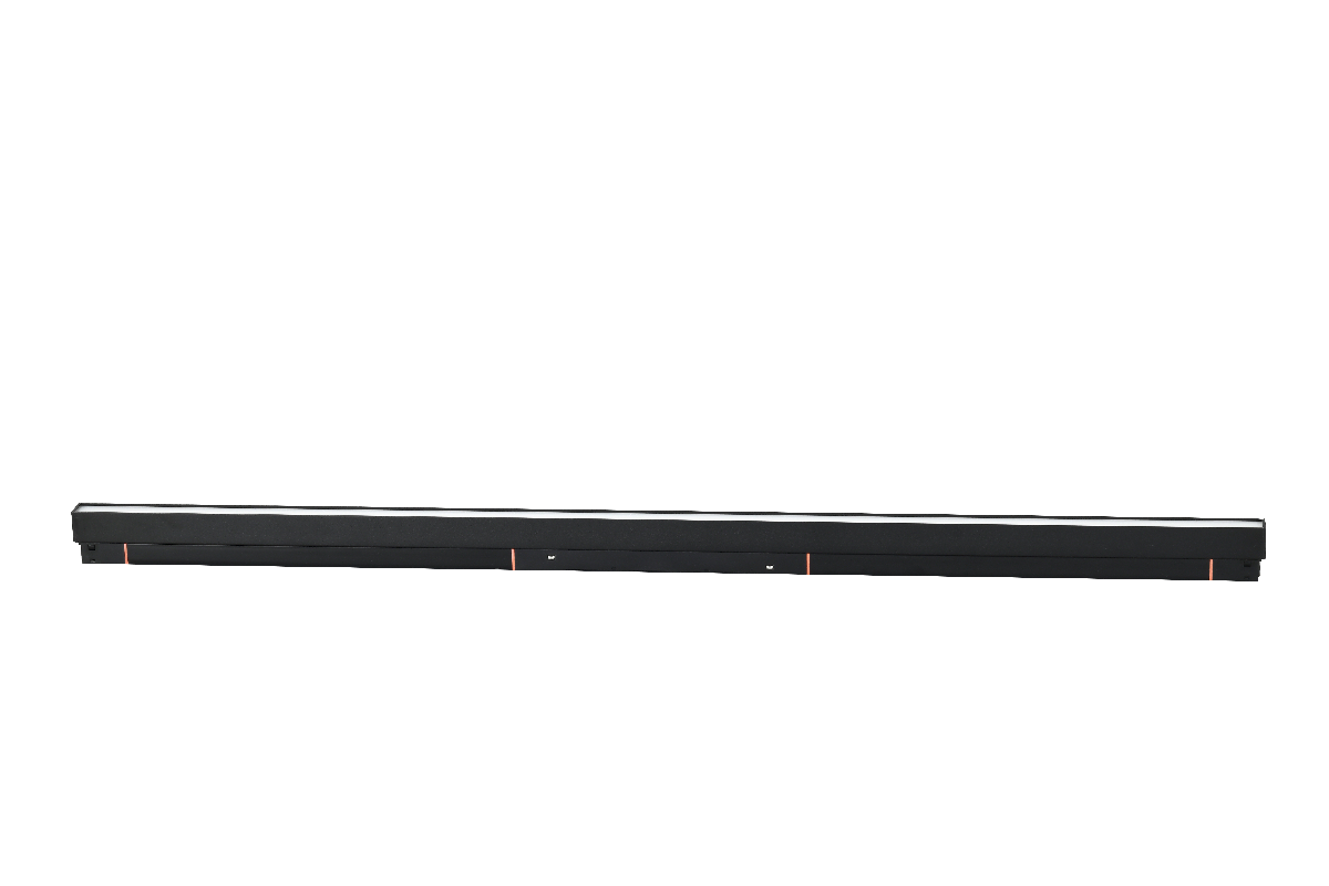 Трековый магнитный светильник iLedex Vision SMART 4822-001-L900-36W-110DG-BK