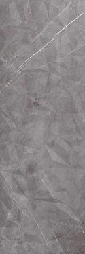 Декор Marmolino Crystal Grey W M/STR 30х90 R Glossy 1