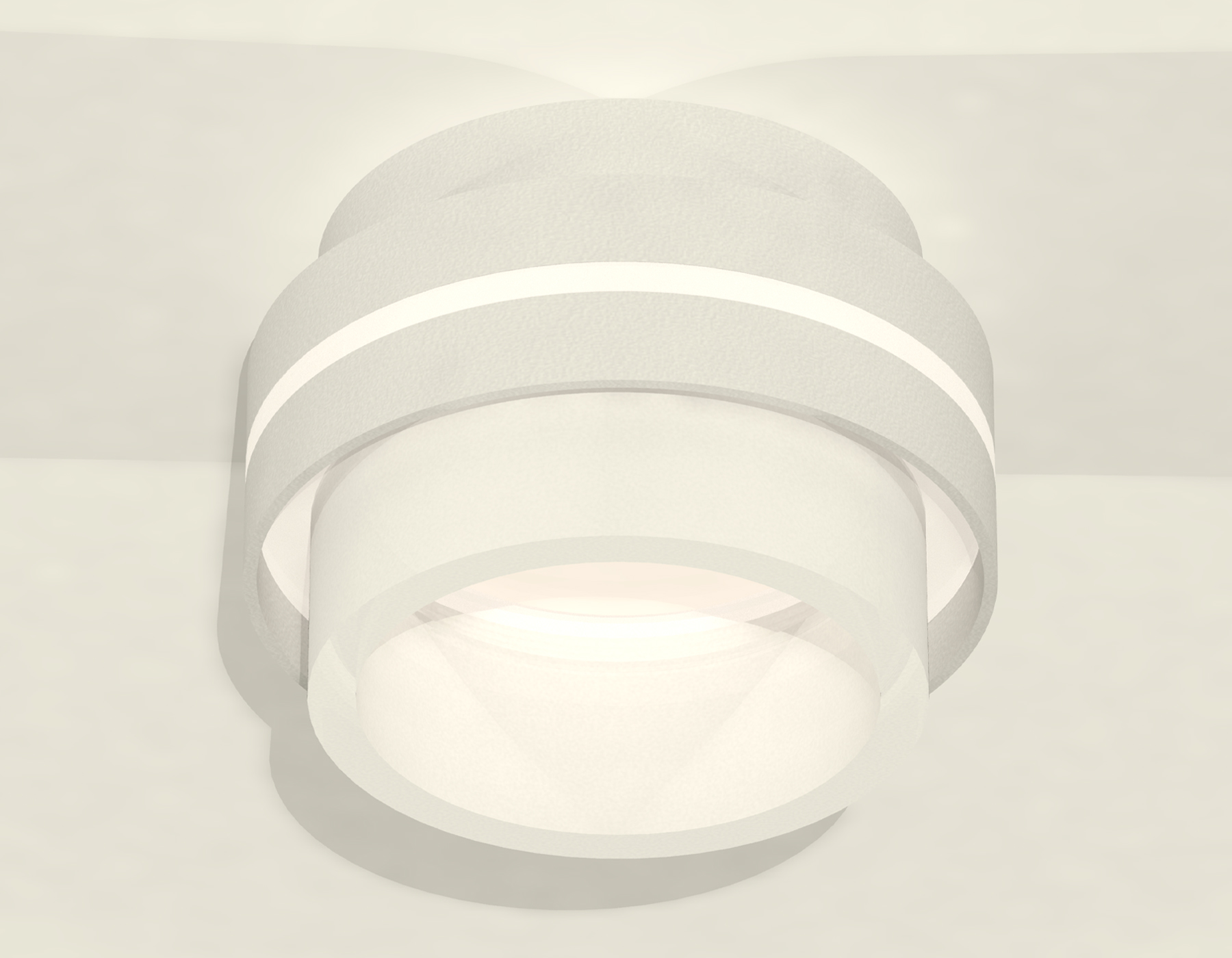 Потолочный светильник Ambrella Light Techno Spot XS8412002 (C8412, N8401)