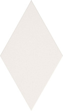 ETRURIA DESIGN HEX Rombo Super Bianco