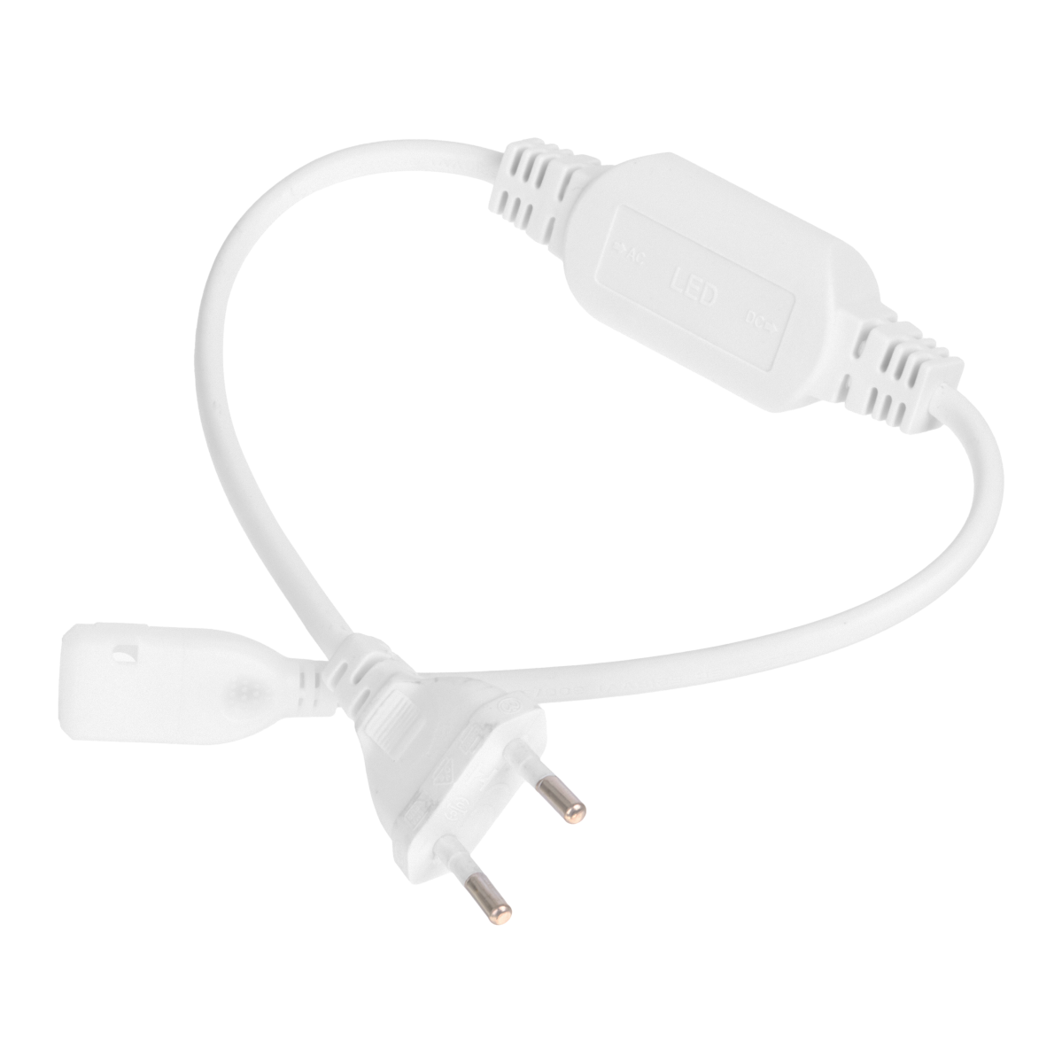 Сетевой кабель с вилкой Wolta WPC-PCS-COB/220V