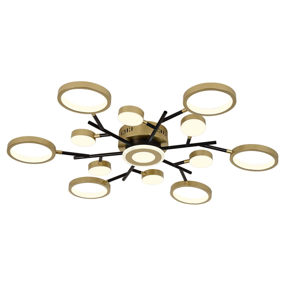 Потолочный светильник F-Promo Hybrid 4686-13C