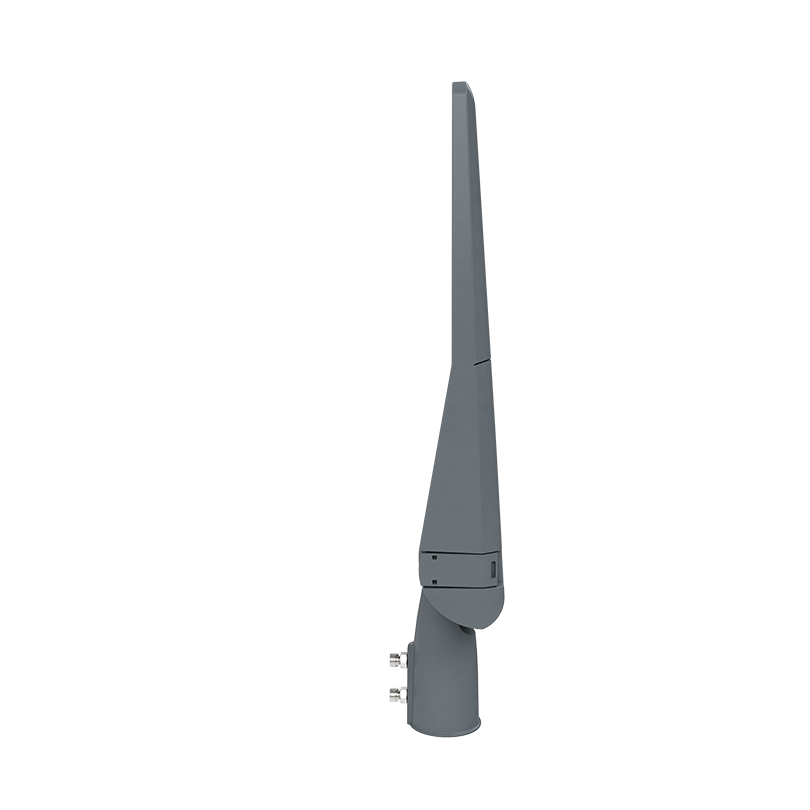 Консольный светильник Wolta ДКУ05-200-302-5К ШБ130х75