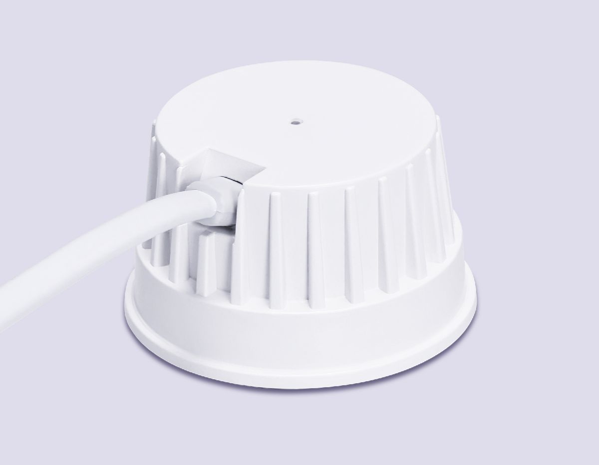 Светодиодная лампа Ambrella Light Present MR16 6W 3000K 207411