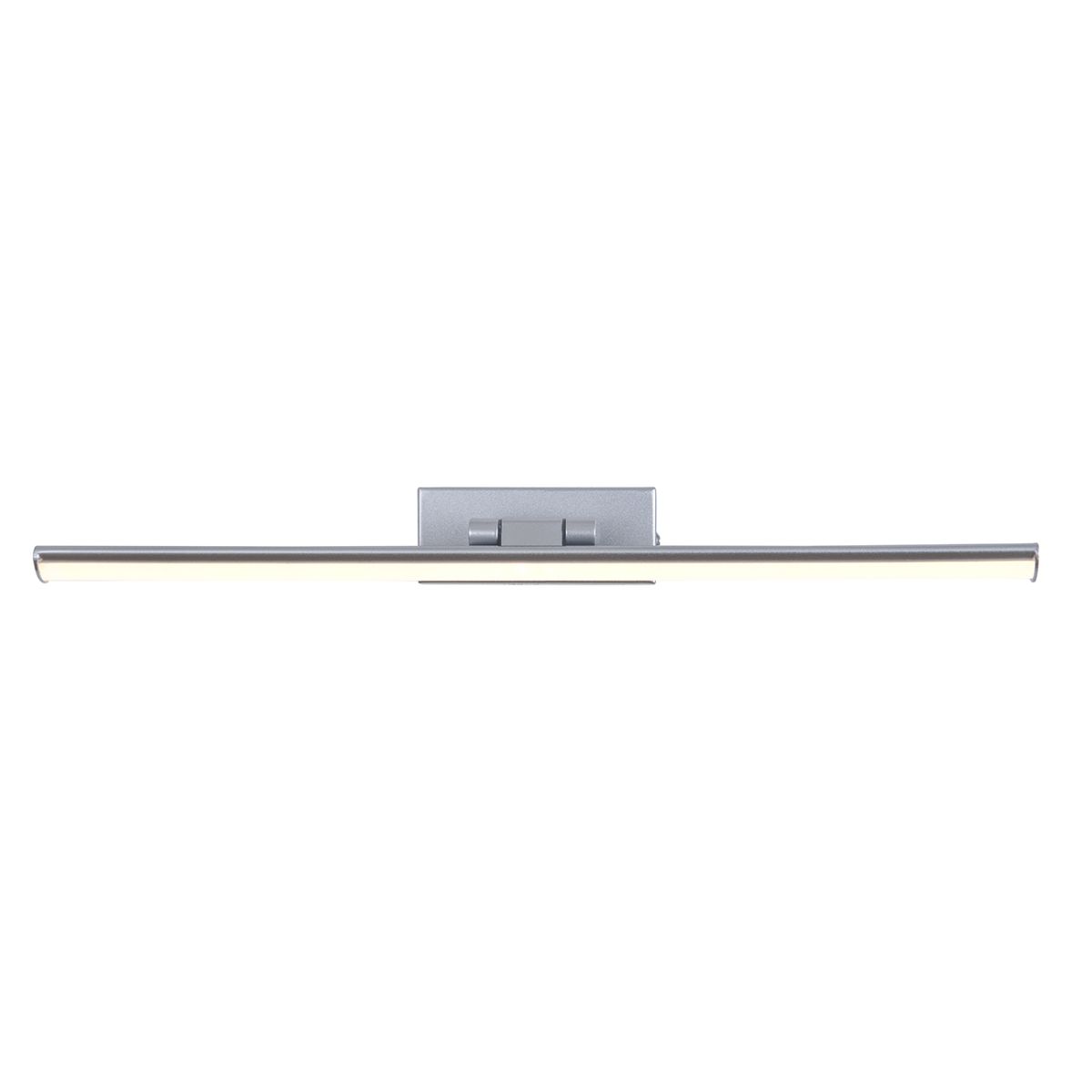 Настенный светильник Escada Primo 170001/A/1W LED 9W Silver ES0000009L