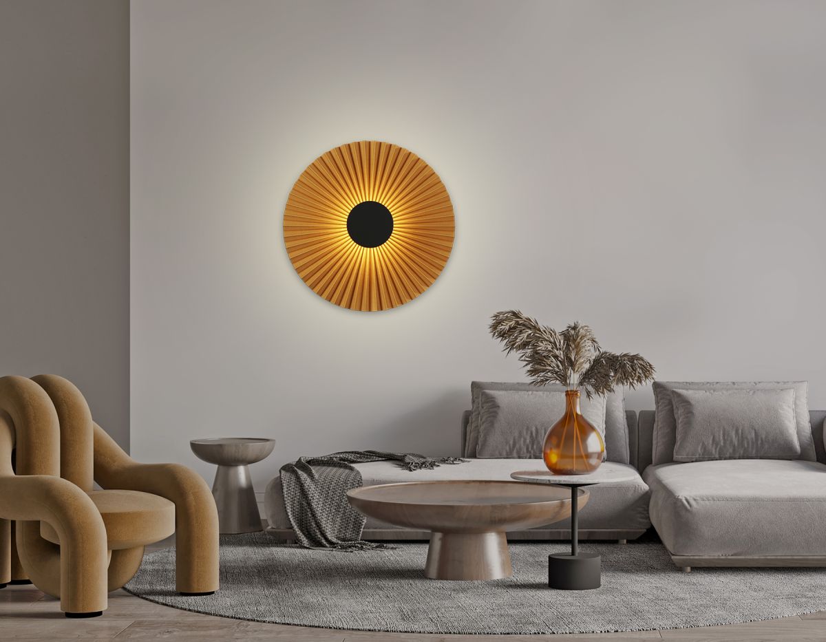Настенный светильник Ambrella Light High Light Modern LH72647