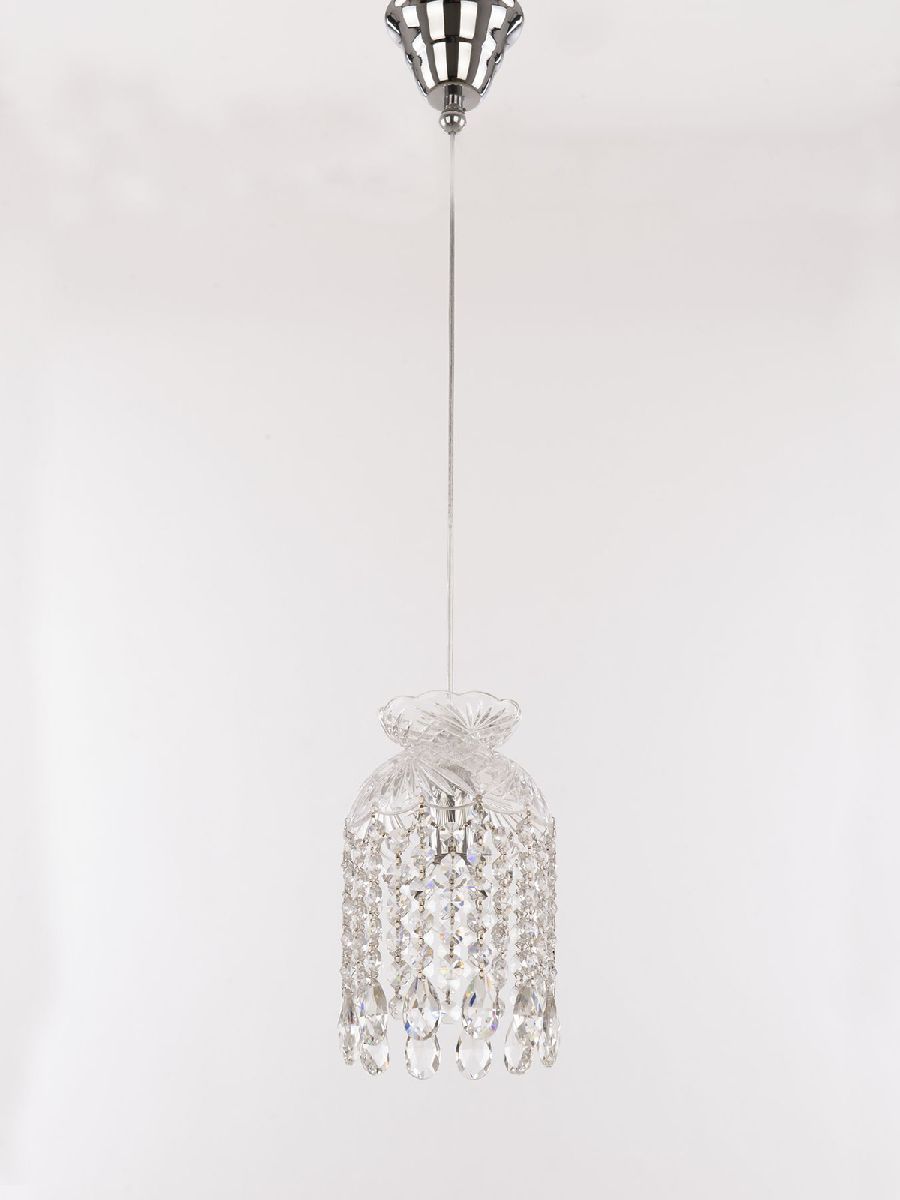 Подвесной светильник Bohemia Ivele Crystal 14781P/13 Ni