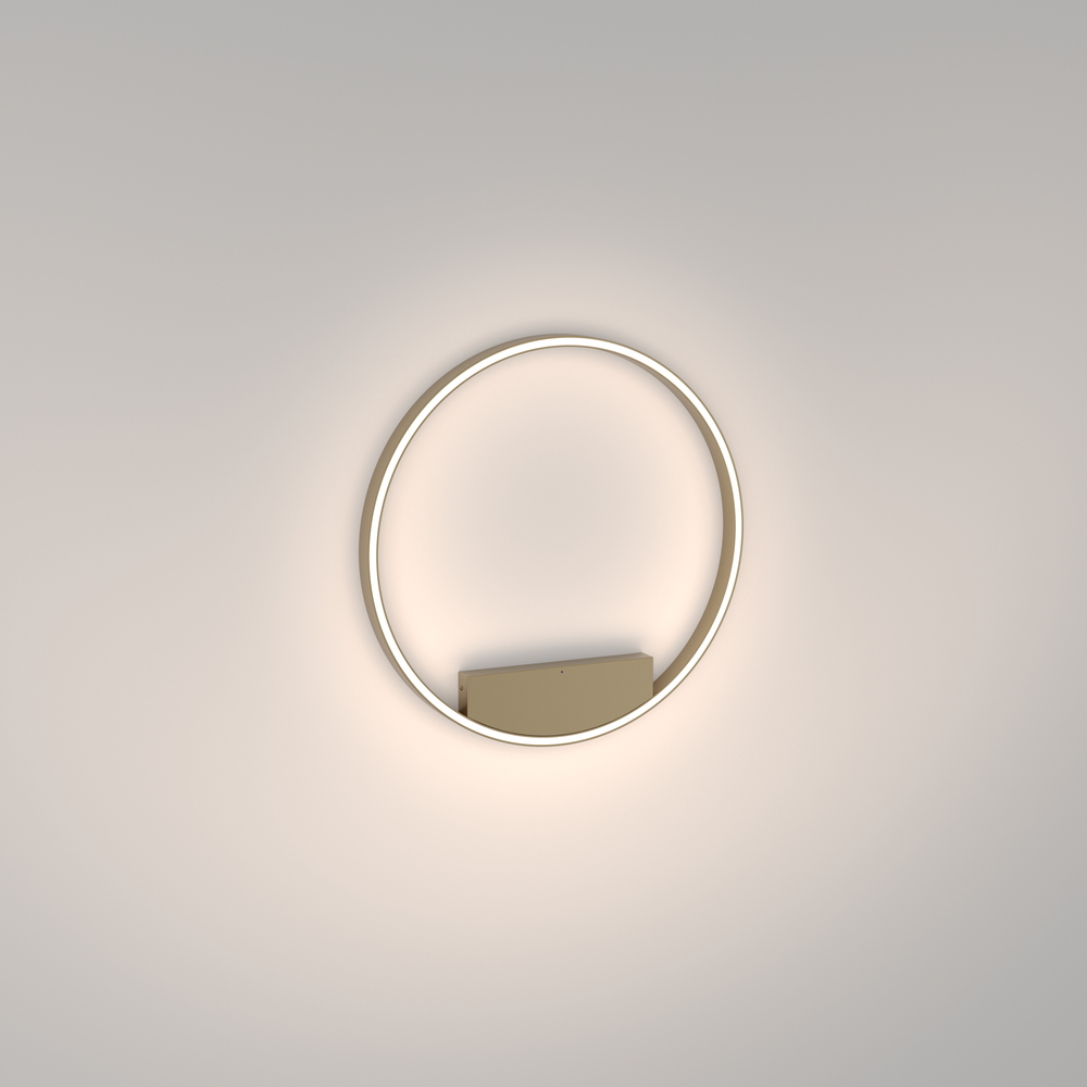 Потолочная люстра Maytoni Rim MOD058CL-L35BSK