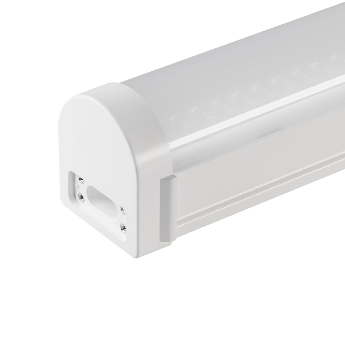Накладной светильник Arlight ALT-LARGO-1145-36W Day4000 (WH, 90 deg, 230V) (IP65 Пластик) 061572