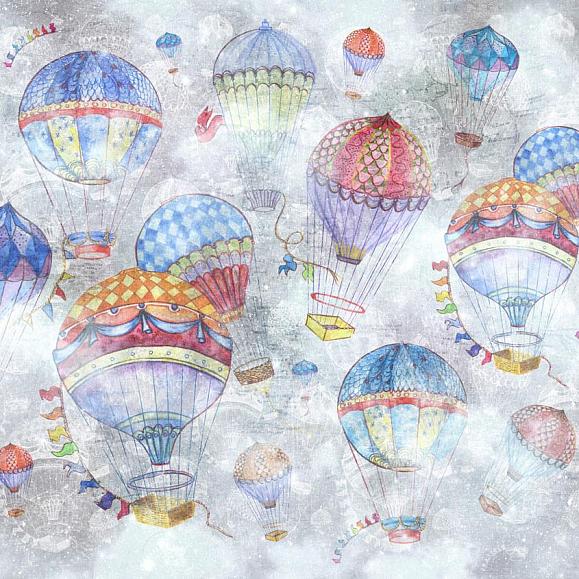 Панно Factura Balloons 1 T Balloons