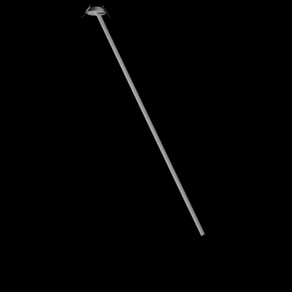 Встраиваемый светильник Loft IT Cane 10359/1000 White