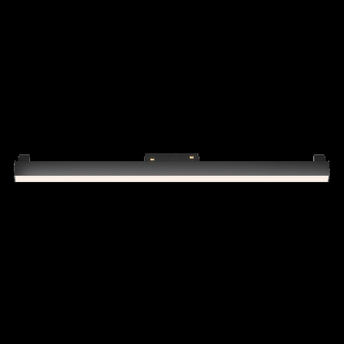 Трековый светильник Maytoni Technical Basis TR074-2-20W3K-B