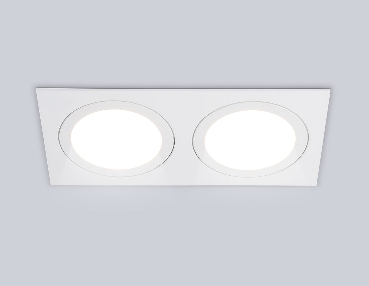 Встраиваемый светильник Ambrella Light Techno spot IP Protect TN6612