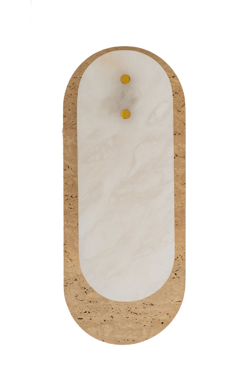 Бра Garda Decor 185HM-03650