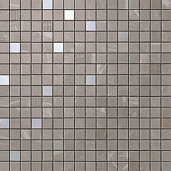 ATLAS CONCORDE MARVEL Silver Dream Mosaic