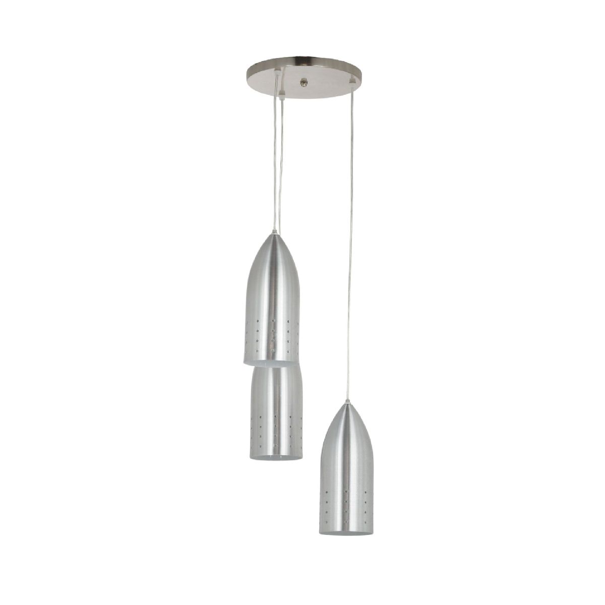 Подвесной светильник Lumina Deco Polia LDP 7556-3