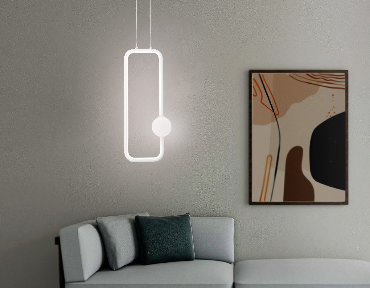 Подвесной светильник Ambrella Light Comfort LineTech FL66361