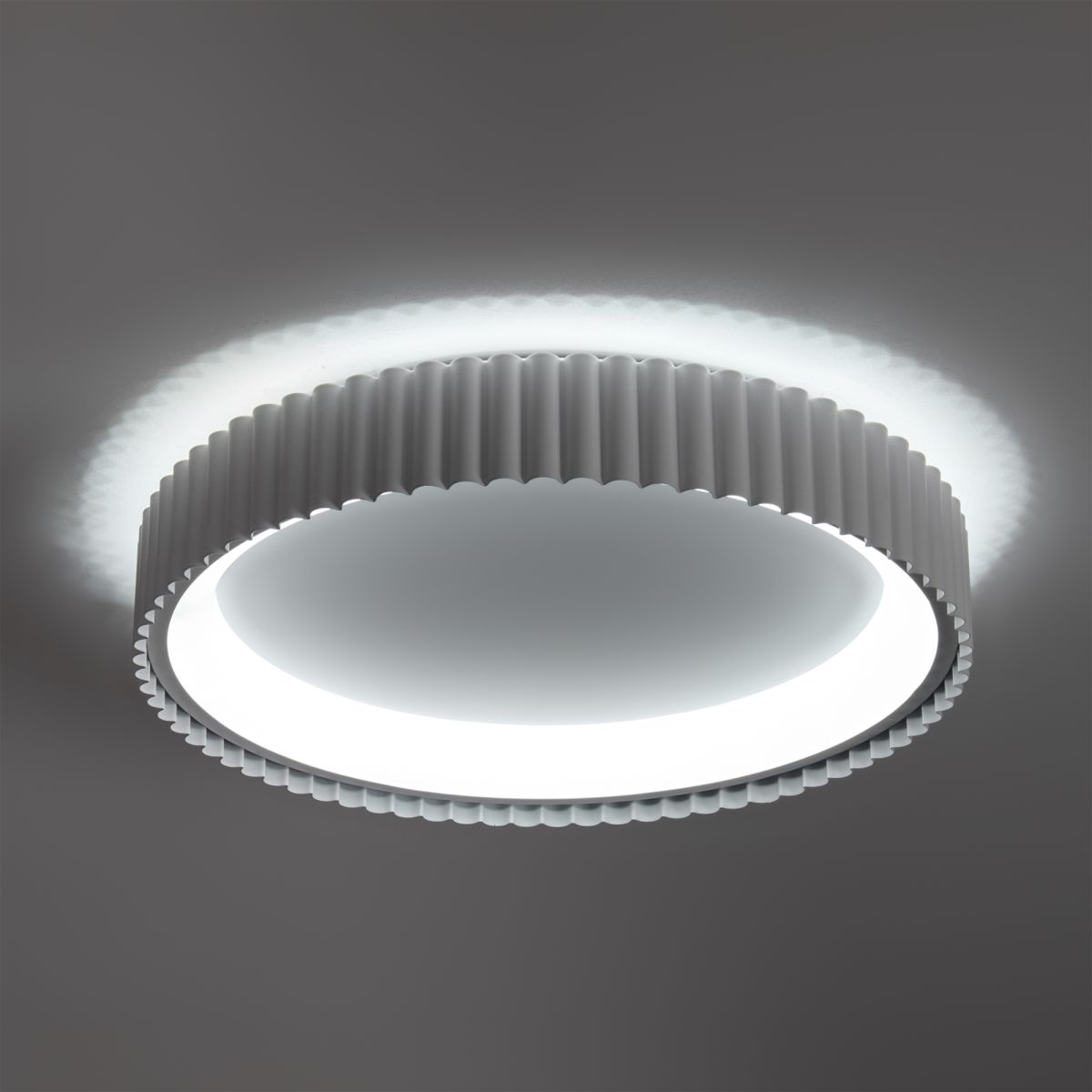 Потолочный светильник Freya Ringle FR6219CL-L80W