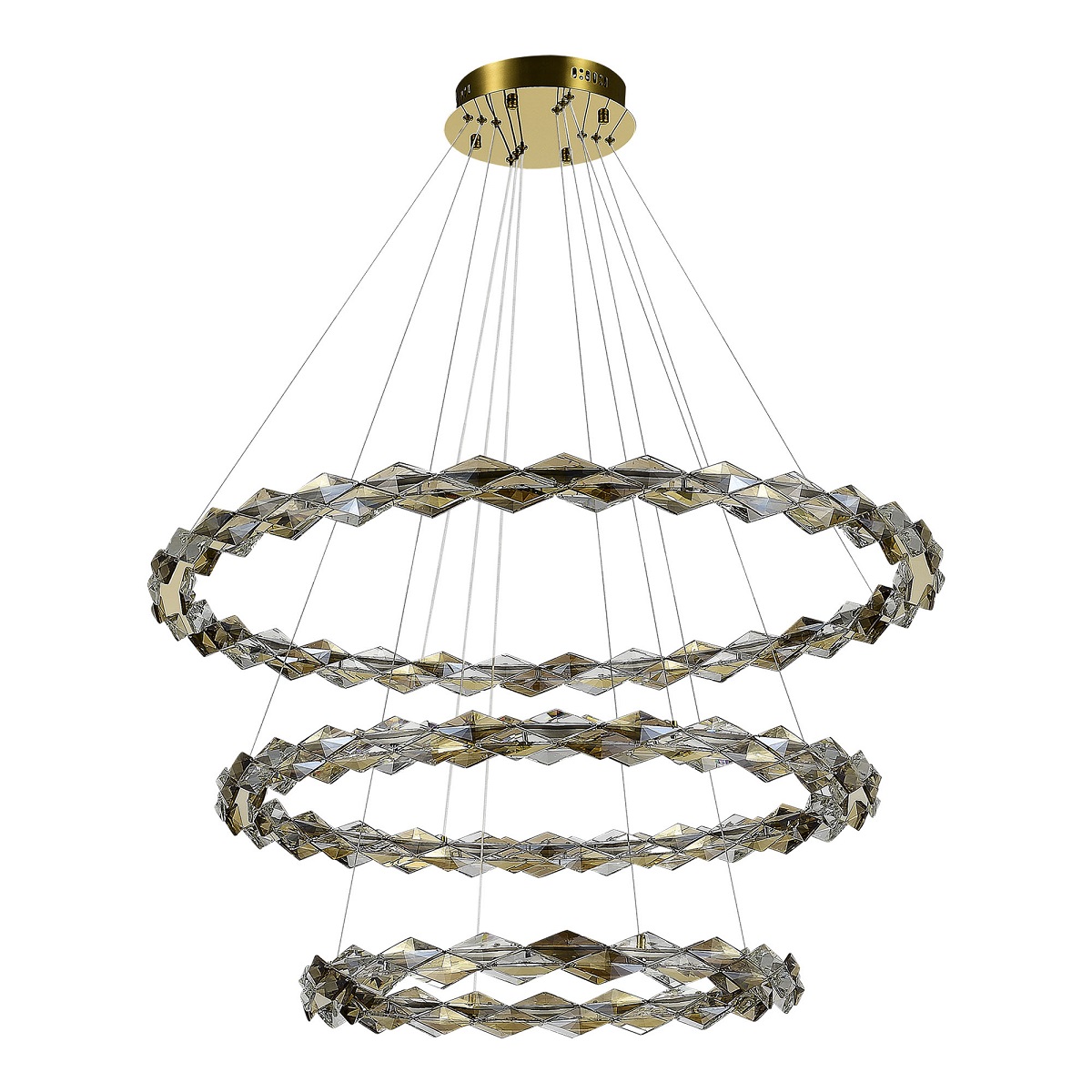 Подвесная люстра ST Luce Diamanta SL6009.203.03