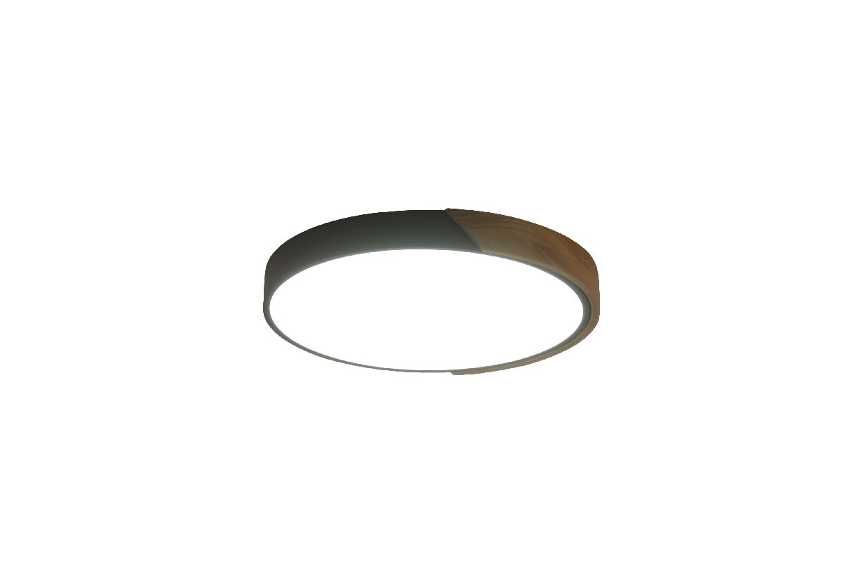 Потолочный светильник Zortes Alberro ZRS.01237.90