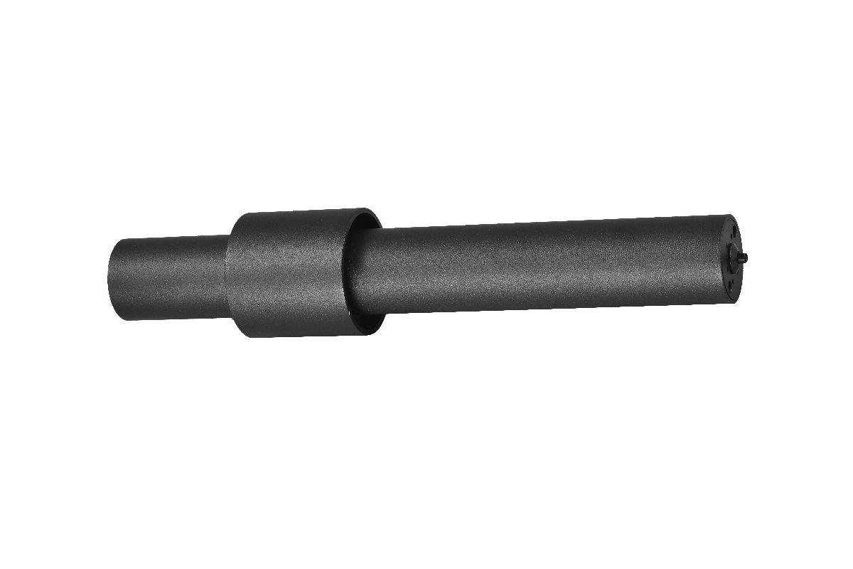 Трековый магнитный светильник iLedex Vision SMART 4825-045-D60-12W-38DG-BK