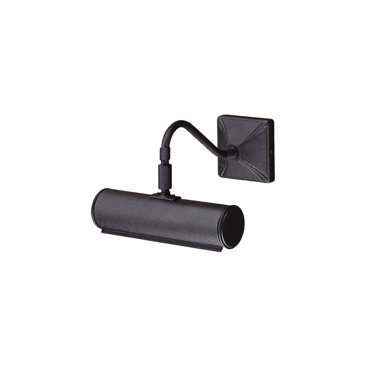 Подсветка для картин Elstead Lighting Picture light PL1-10-BLACK