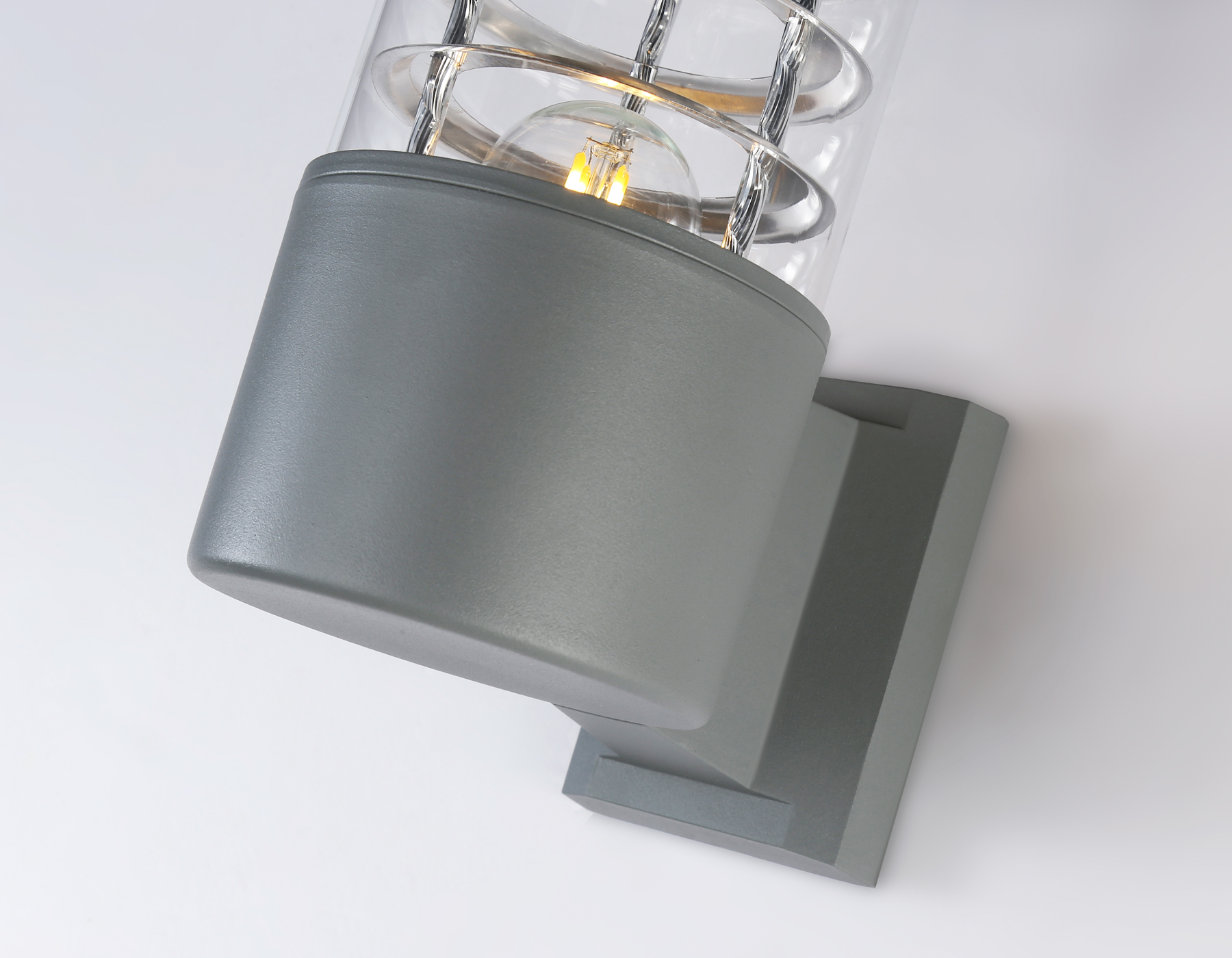 Уличный настенный светильник Ambrella Light Garden ST2521