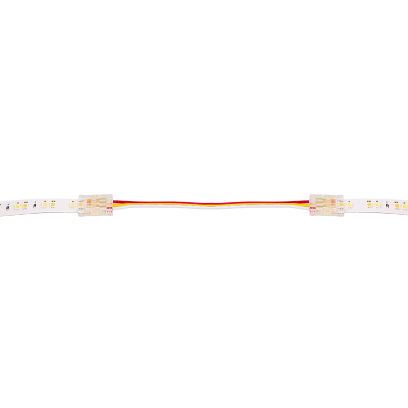 Коннектор (3шт.) Wolta WLS-3PIN-CCT-SMD-10MM-2