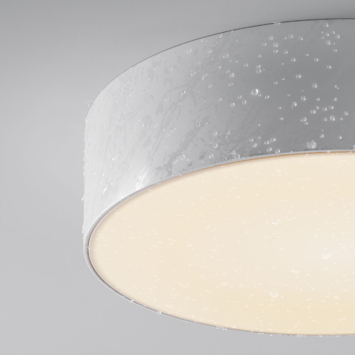 Уличный потолочный светильник Maytoni Zon IP O431CL-L30W3K