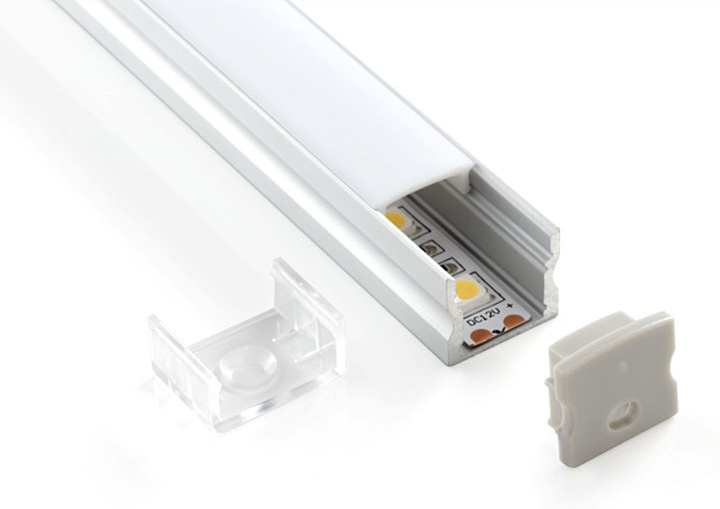 Заглушка Elektrostandard ZLL-2-ALP001-R 4690389047404