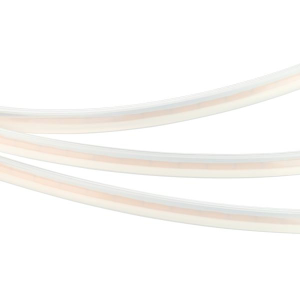 Светодиодная лента герметичная Arlight COB-PL60-X544-12mm 24V Warm3000 031915(2)