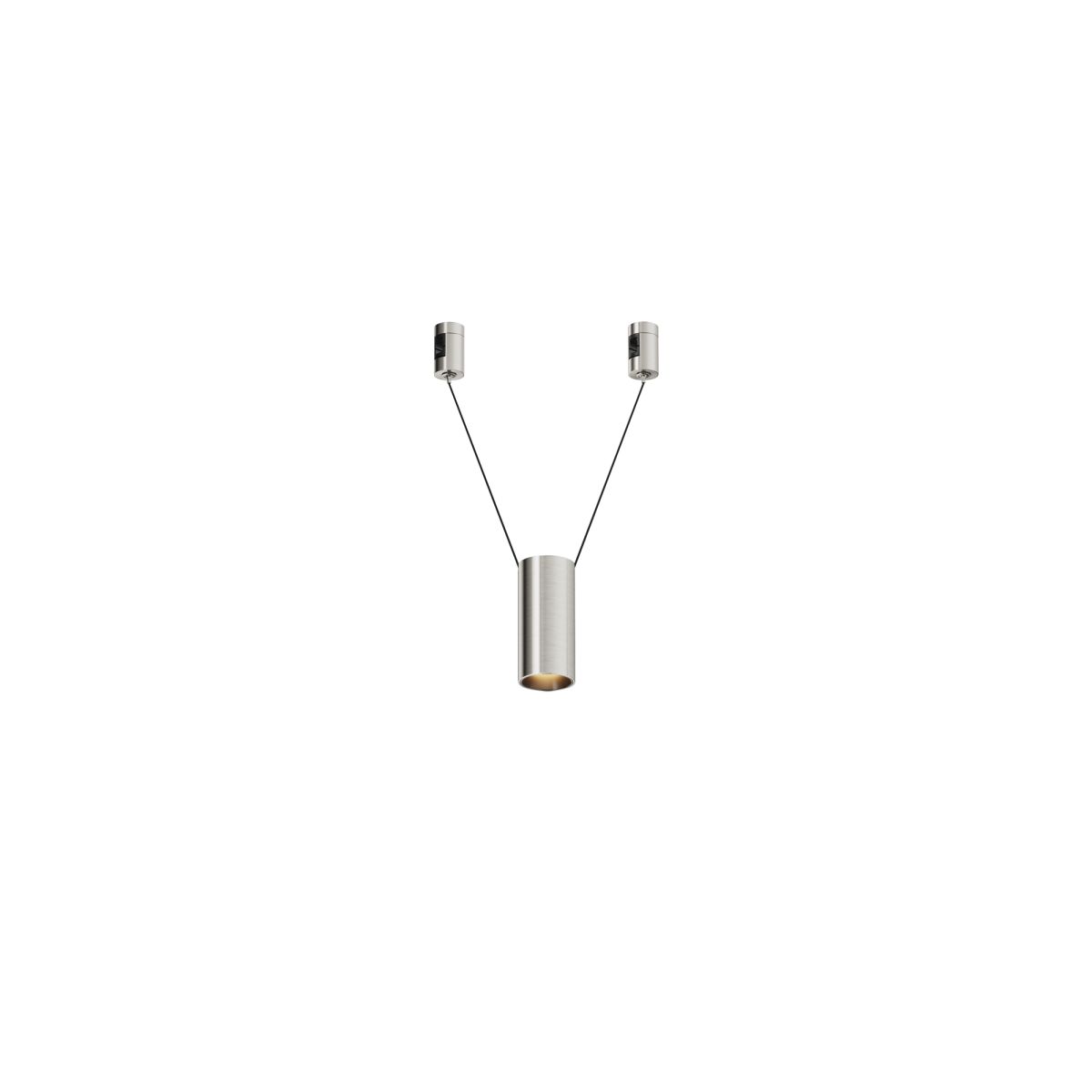 Трековый магнитный светильник Maytoni Technical Focus Led Flarity TR157-1-12W3K-PT