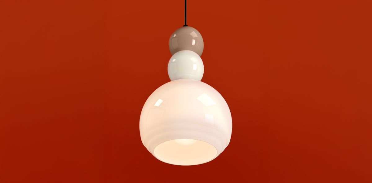 Подвесной светильник Freya Globo FR5628PL-01BGW