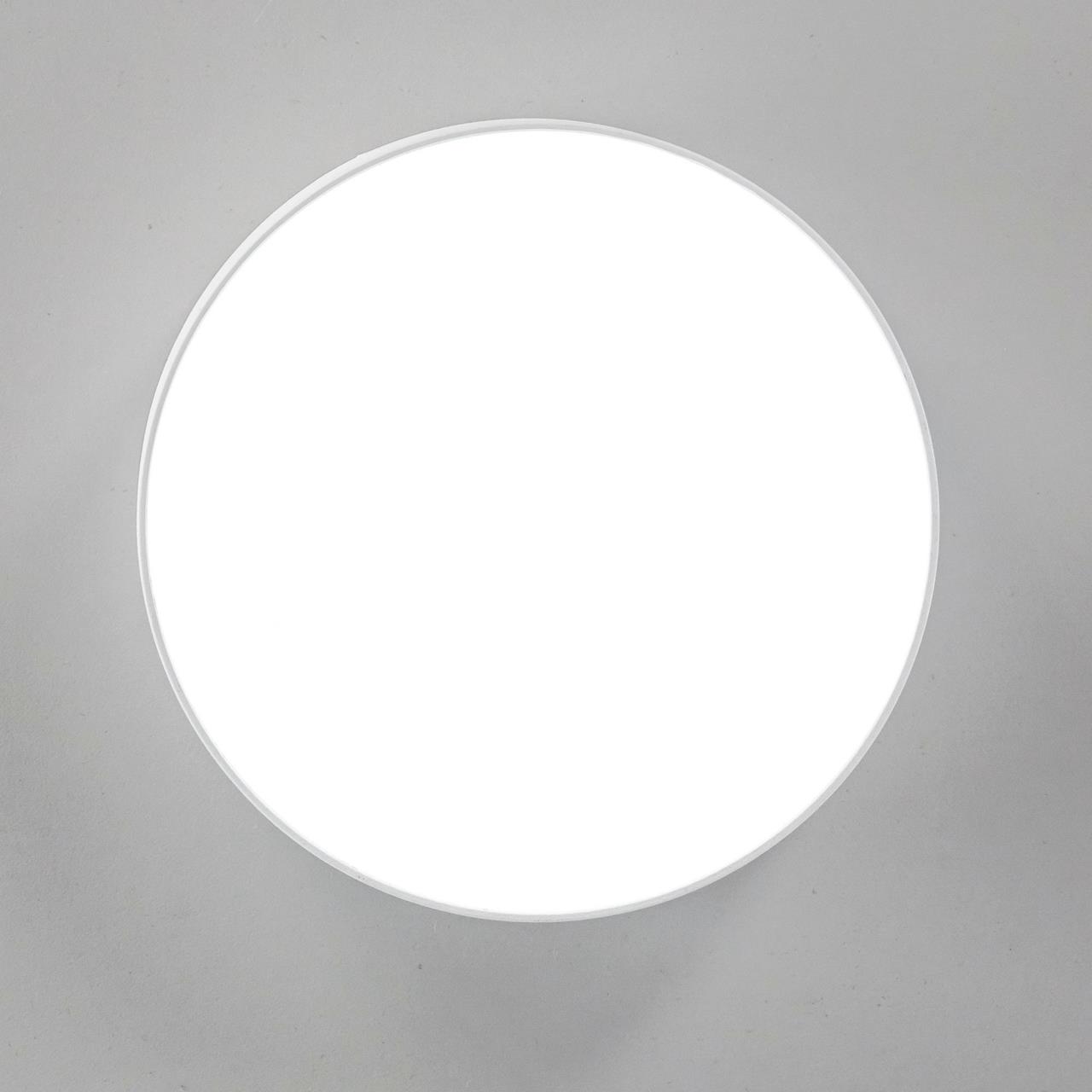 Накладной светодиодный светильник Citilux Тао CL712120N