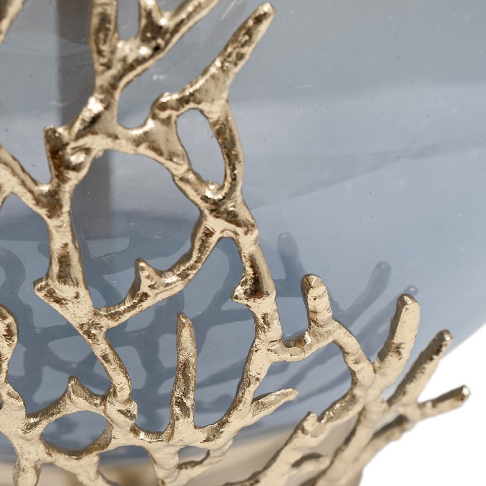 Чаша Coral Garda Decor 69-21383