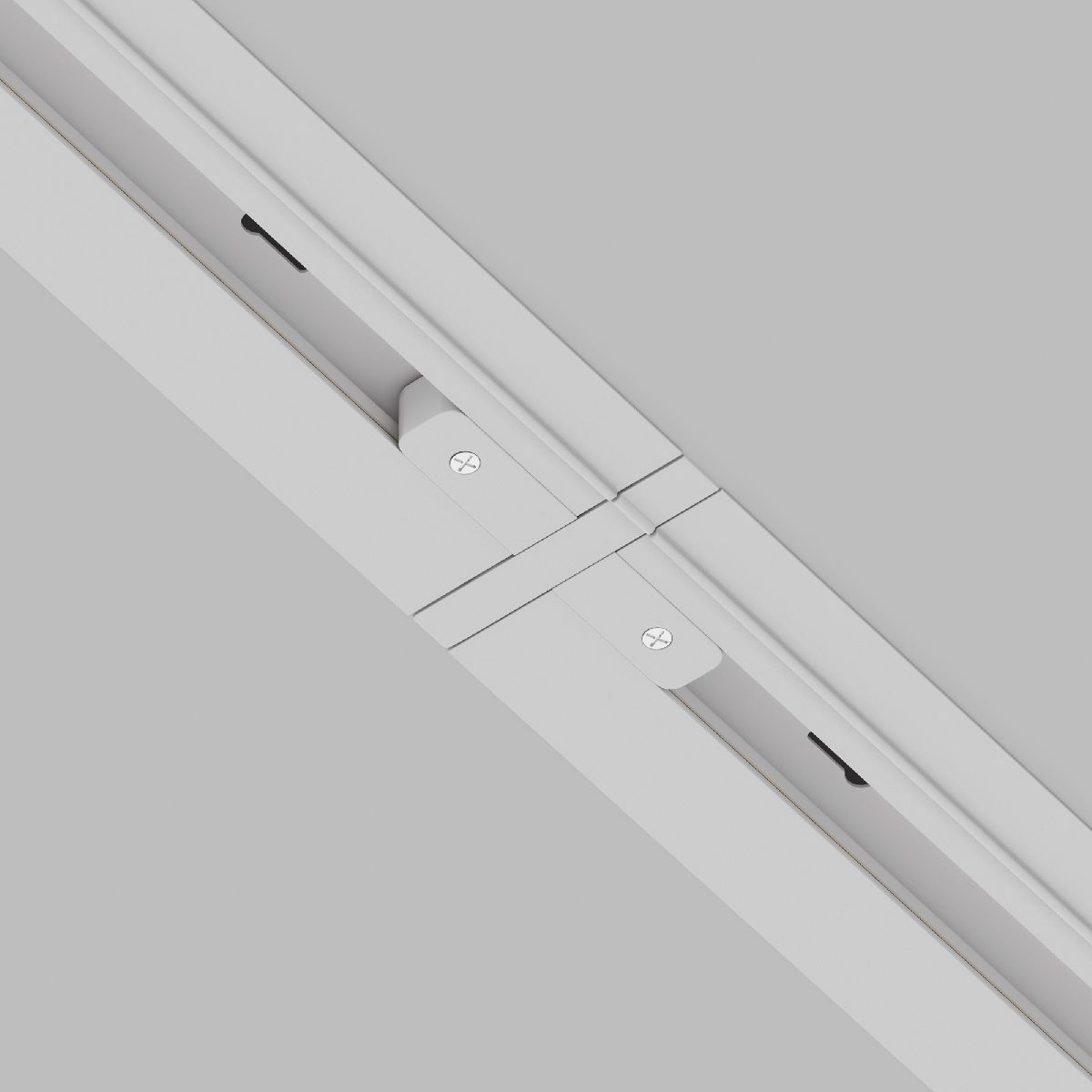 Коннектор Maytoni Accessories for tracks TRA002C-11W