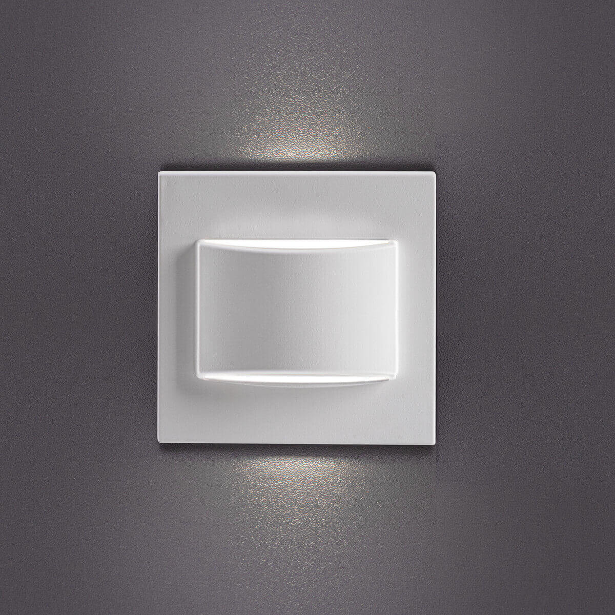 Подсветка для лестниц и ступеней Kanlux Erinus Led LL W-NW 33325