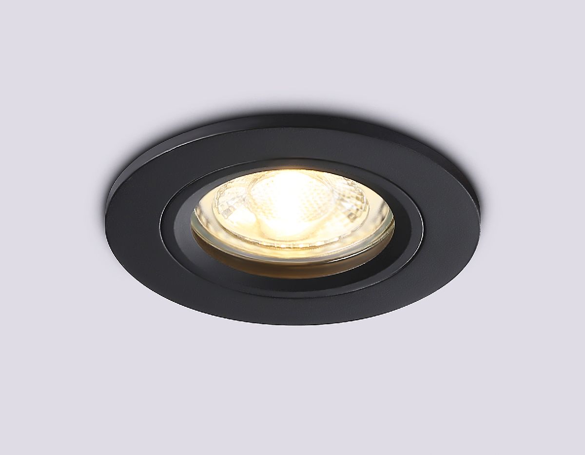 Встраиваемый светильник Ambrella Light Standard Tech TN102451