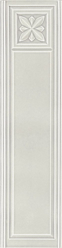 CERAMICHE GRAZIA EPOQUE Medici Bianco Craquele