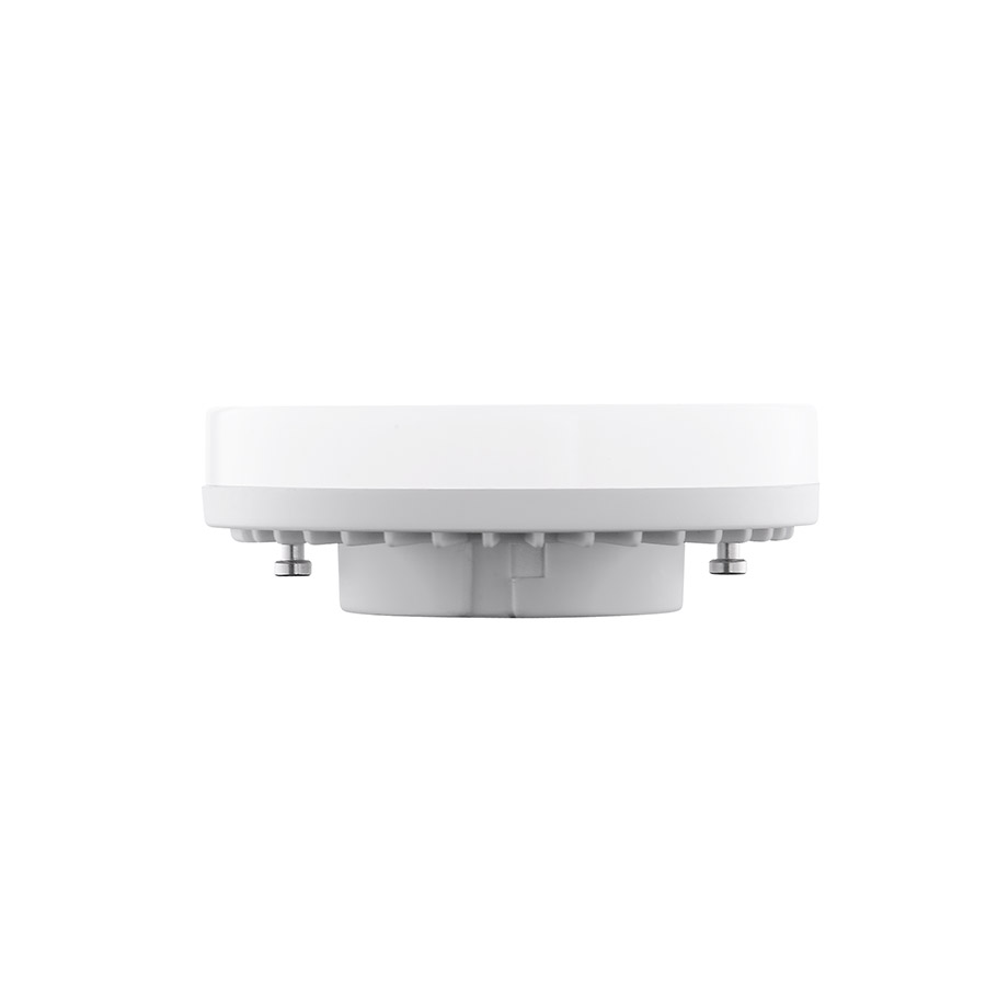 Лампа светодиодная Volpe Optima LED-GX53-12W/6500K/GX53/FR/SLS UL-00008616