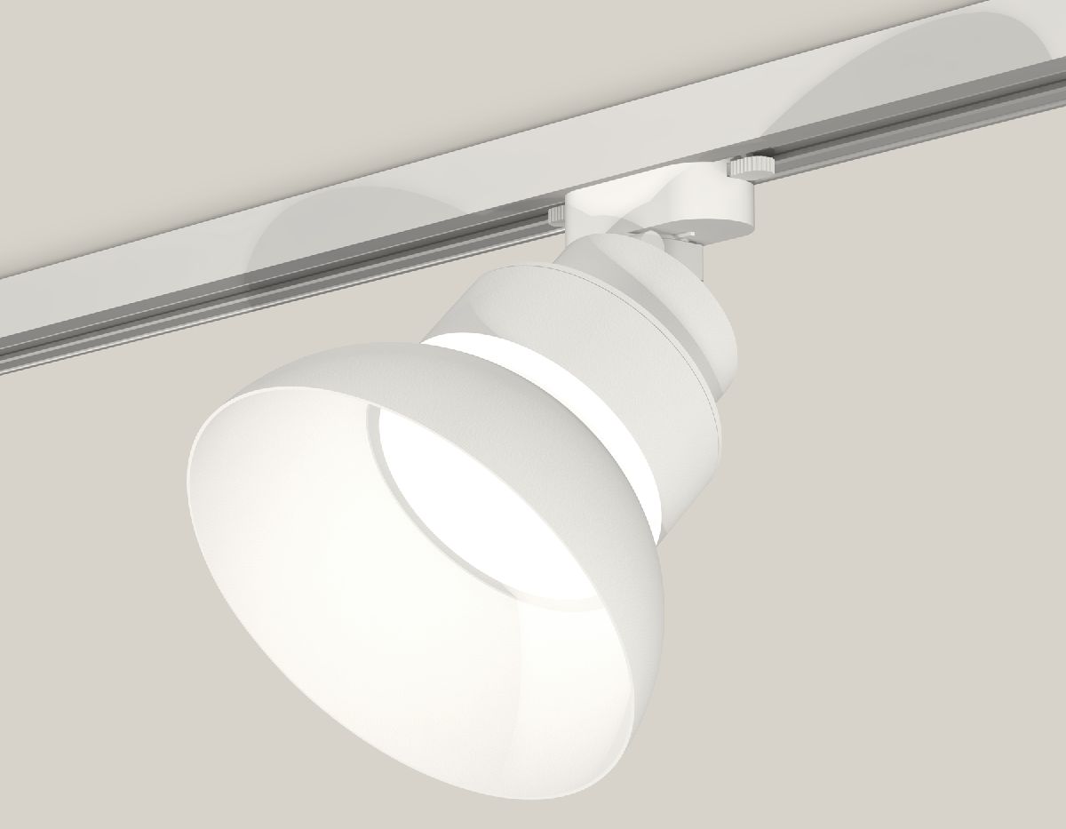 Трековый светильник Ambrella Light Track system (A2524, A2105, C8101, N8140) XT8101200
