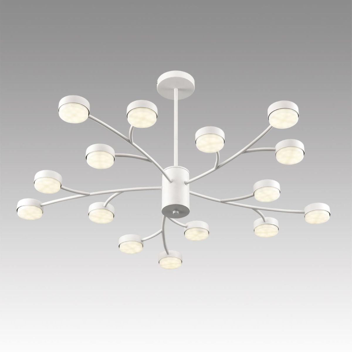 Люстра на штанге Lumion Comfi Torina 8265/15