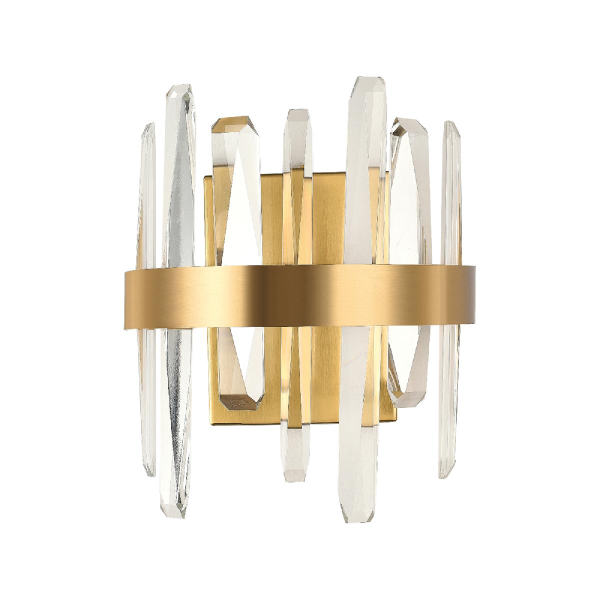 Настенный светильник Natali Kovaltseva Bernardi LED LAMPS 81116/1W
