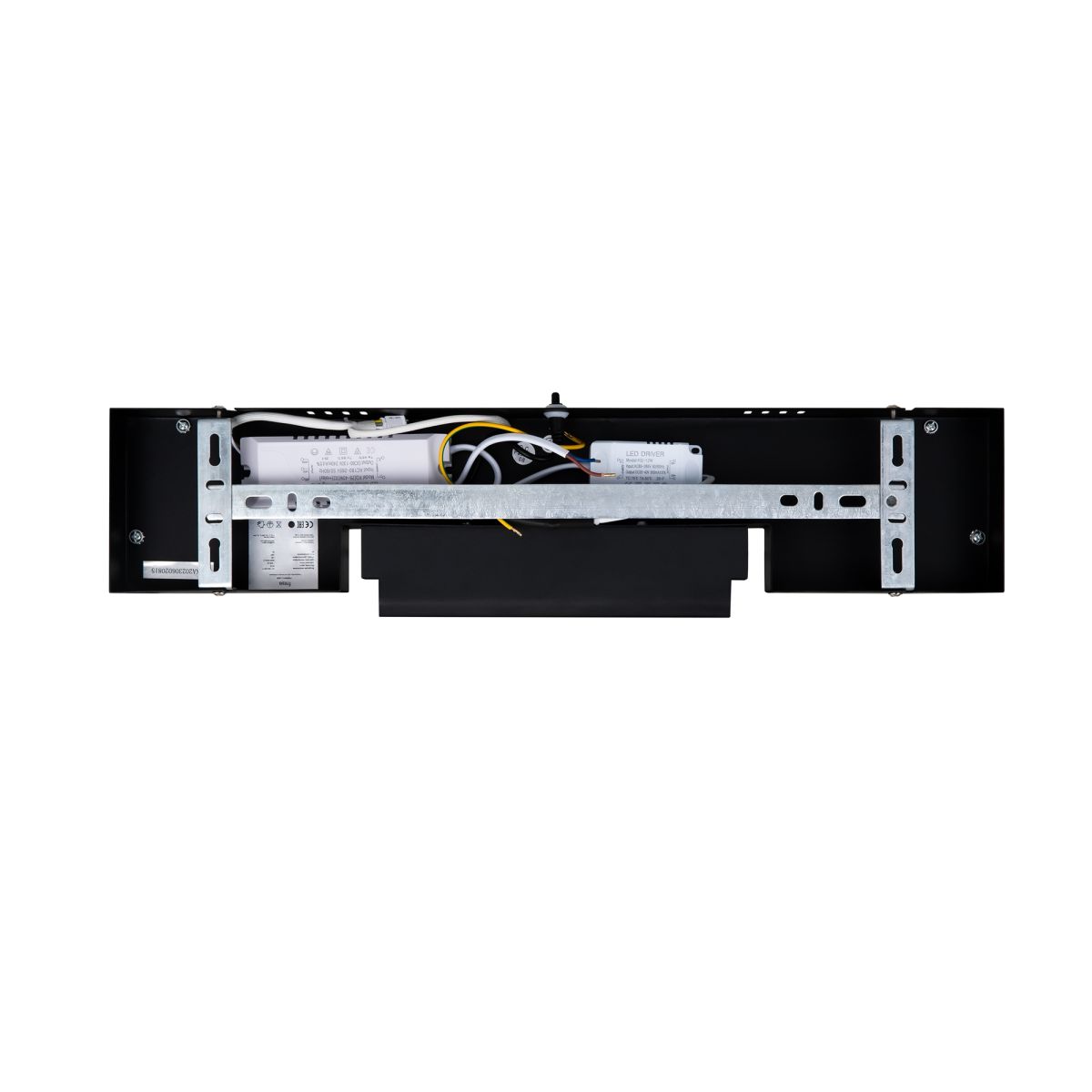 Потолочный светильник Freya Frame FR6084CL-L82B
